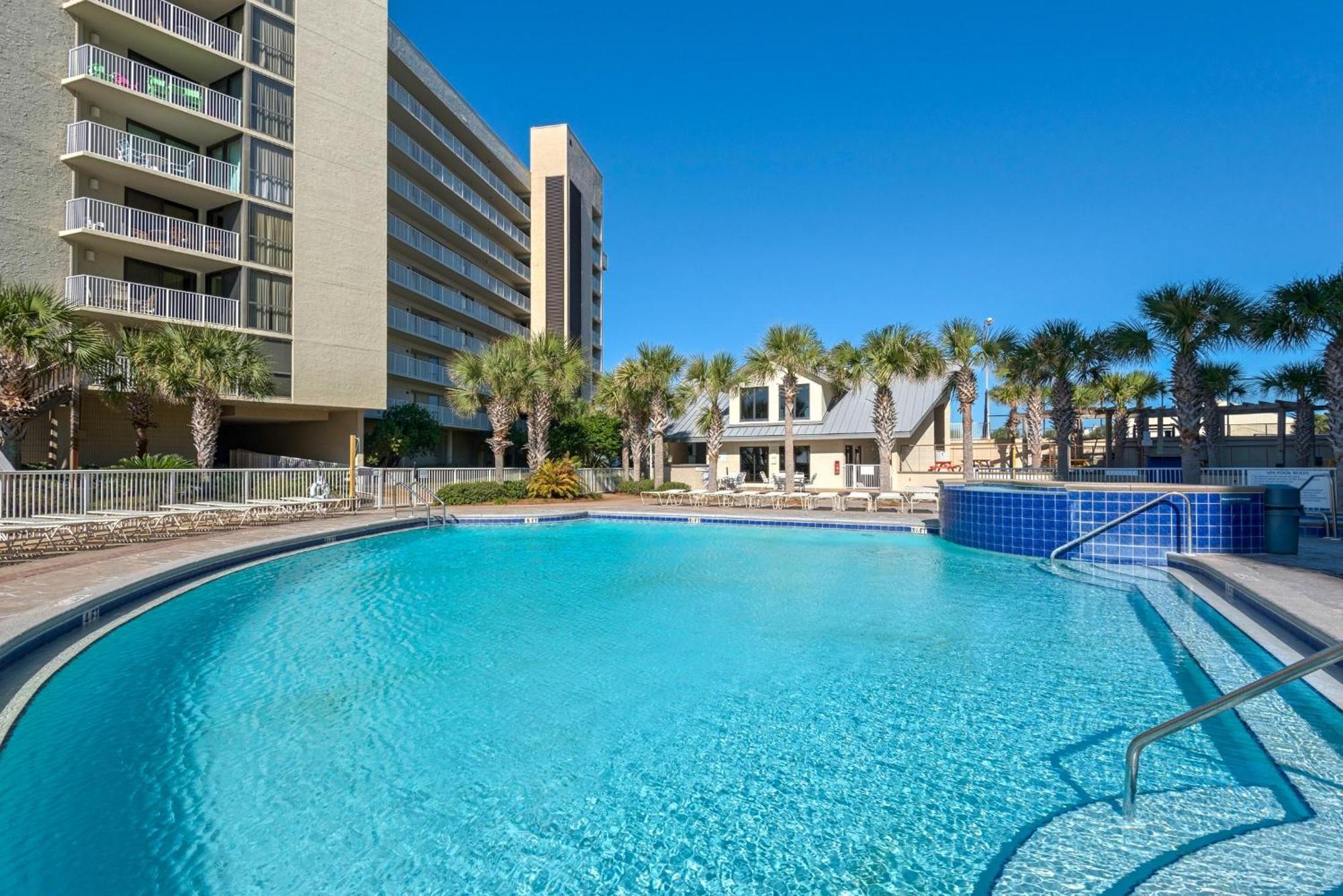Mainsail 211 Villa Destin Ngoại thất bức ảnh